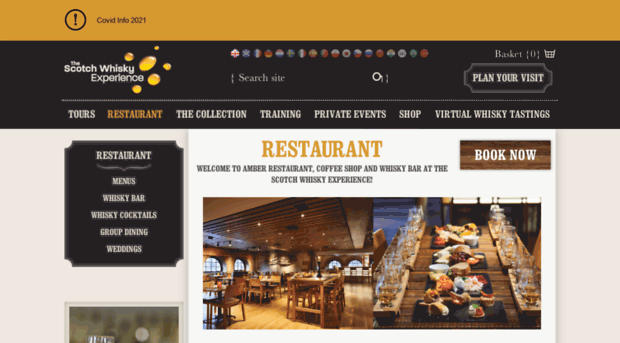 amber-restaurant.co.uk