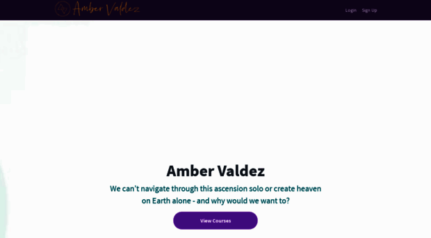 amber-valdez.teachable.com