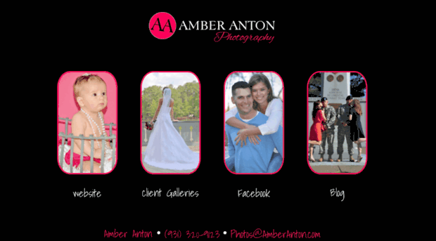 amberanton.com