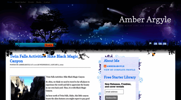 amberargyle.blogspot.com