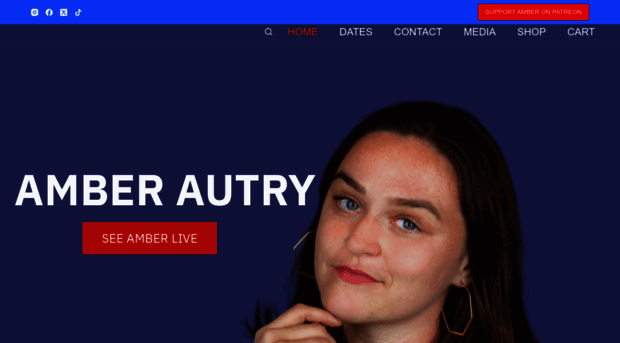 amberautry.com