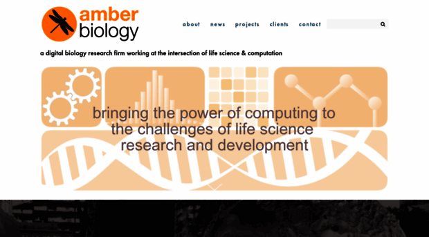 amberbiology.com