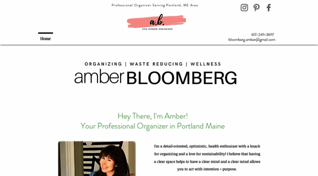 amberbloomberg.com