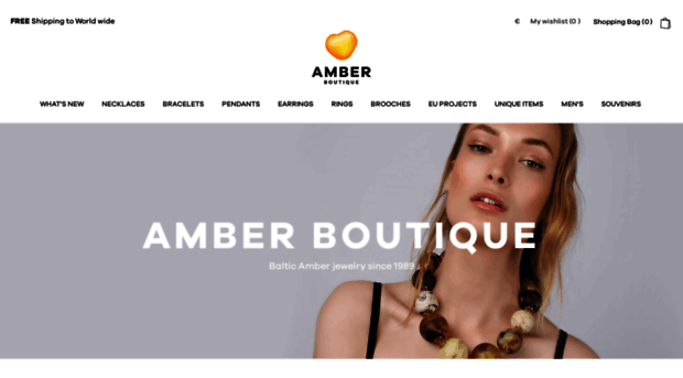 amberboutique.net