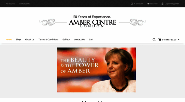 ambercentre.co.uk