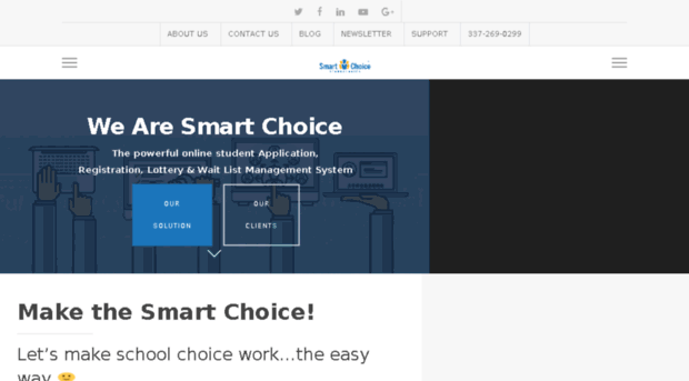 ambercharteradmissiondev.smartchoiceschools.com