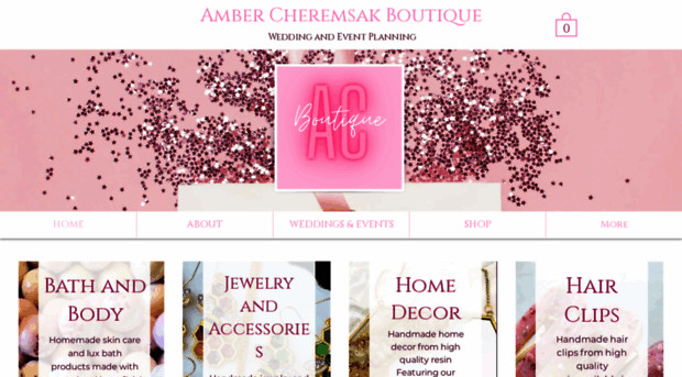 ambercheremsak.com