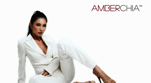 amberchia.com