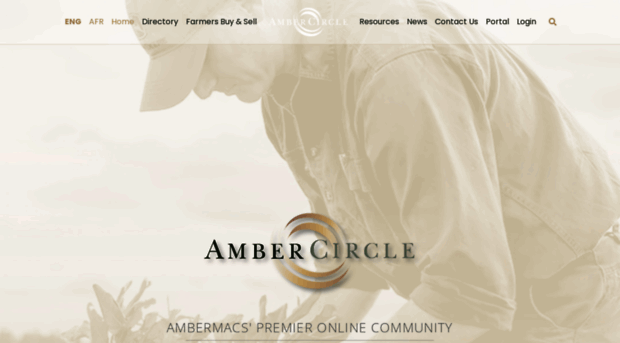 ambercircle.co.za