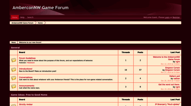 amberconnwgameforum.freeforums.net