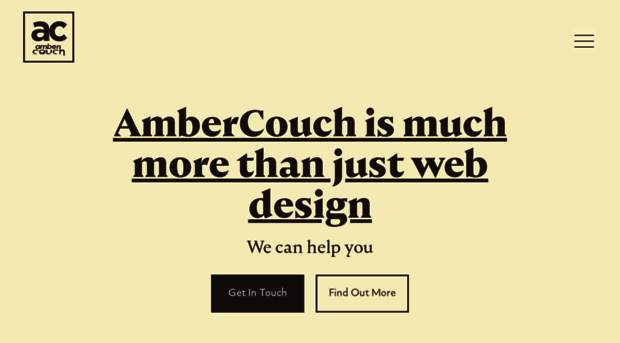 ambercouch.co.uk