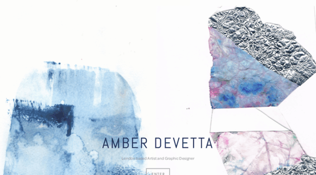 amberdevetta.com