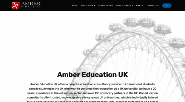 amberedu.co.uk