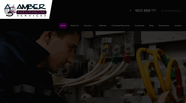 amberelectrical.com.au
