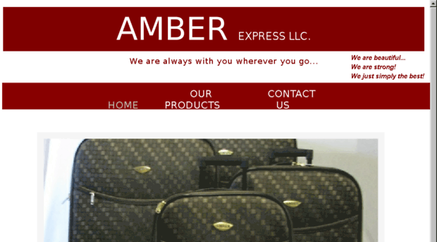 amberexpressusa.com