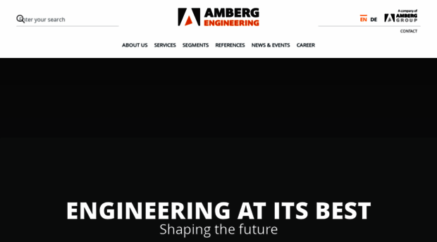 ambergengineering.com