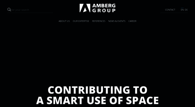 amberggroup.com