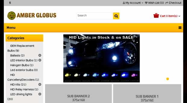 amberglobus.com