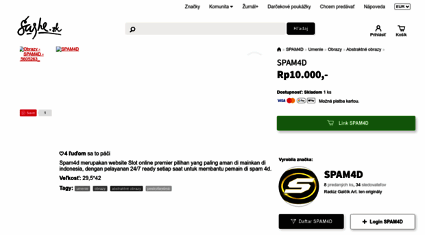 ambergnat.com