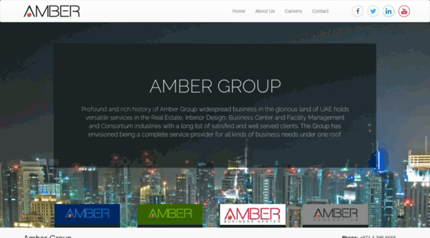 ambergroup.ae