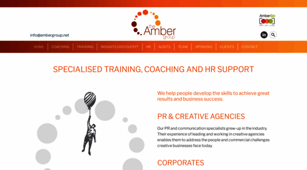 ambergroup.co.uk