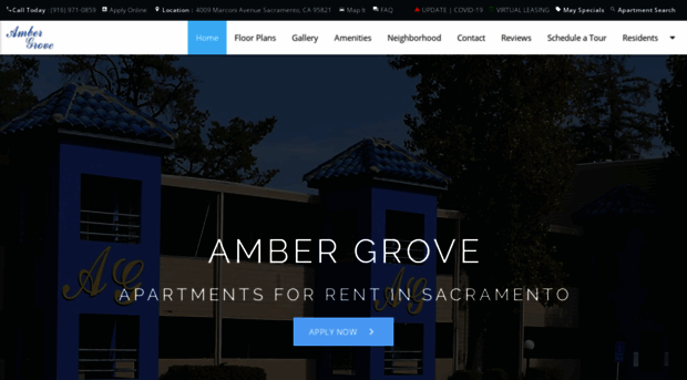 ambergrove-apts.com