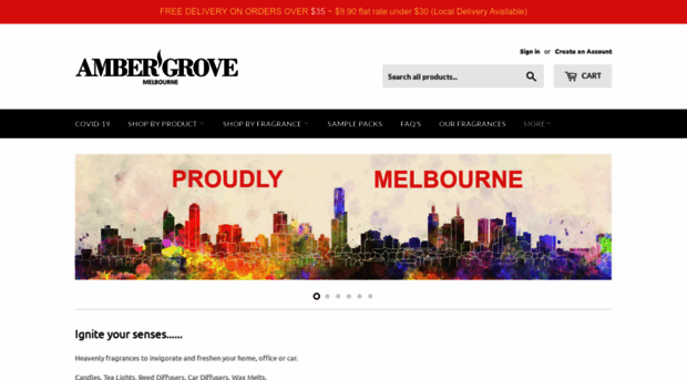 ambergrove.com.au