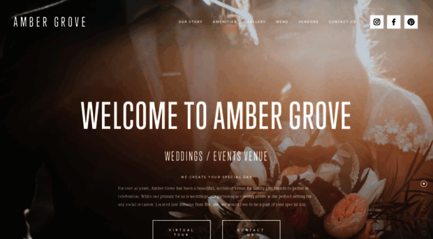 ambergrove.com