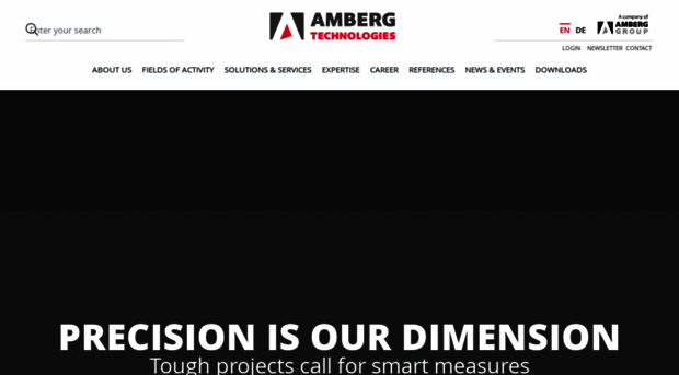 ambergtechnologies.com