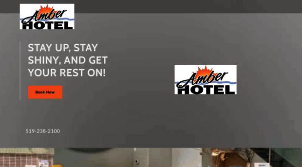 amberhotel.ca