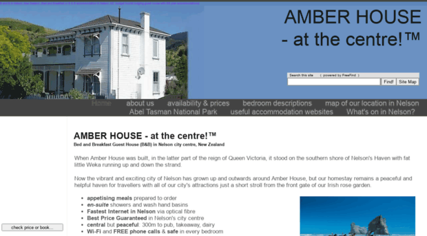 amberhouse.co.nz