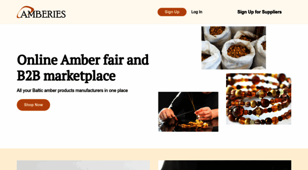 amberies.com