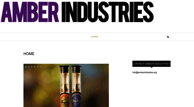 amberindustries.org