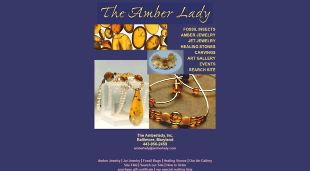 amberlady.com