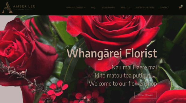 amberleeflorist.co.nz