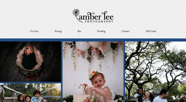 amberleephoto.com