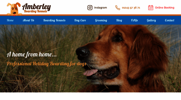 amberleykennels.com