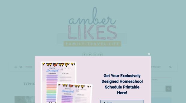 amberlikes.com