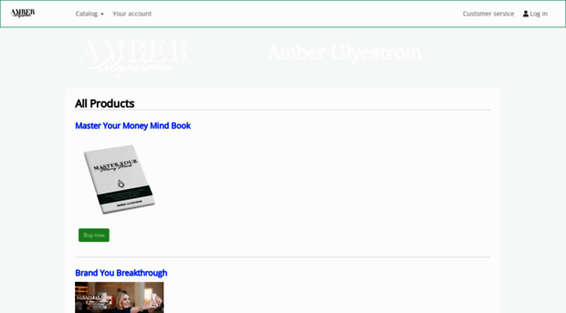 amberlilyestrom.simplero.com