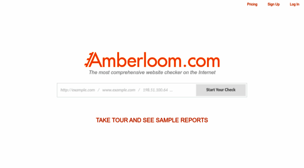 amberloom.com