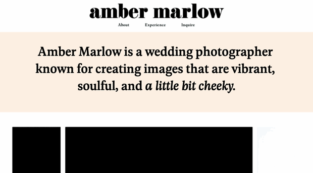 ambermarlow.com