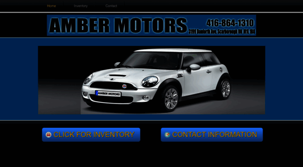 ambermotors.ca