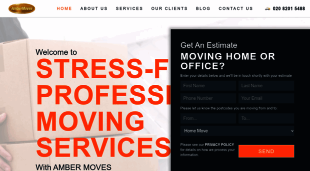 ambermoves.com