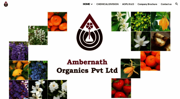 ambernathorganic.com