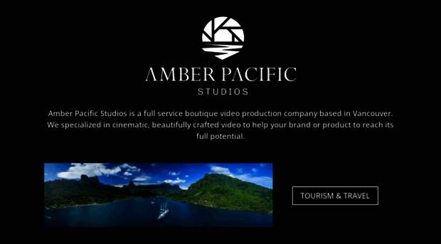 amberpacificstudios.com