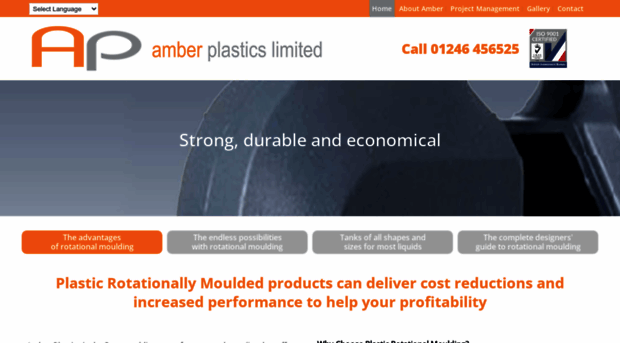 amberplastics.co.uk