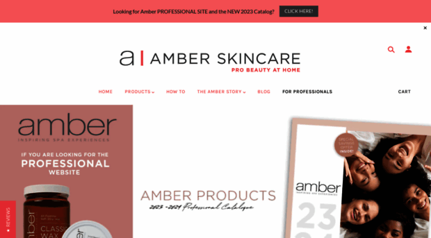 amberproducts.com