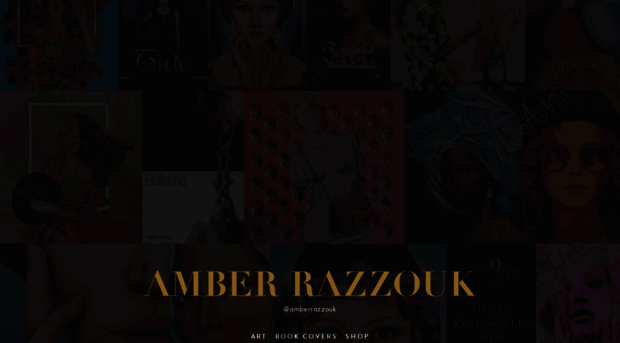 amberrazzouk.com