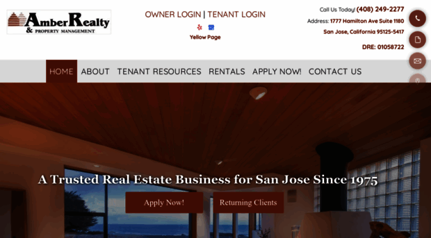 amberrealty.com