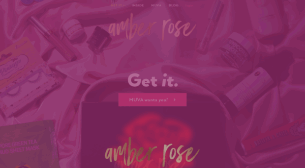 amberrosebox.com